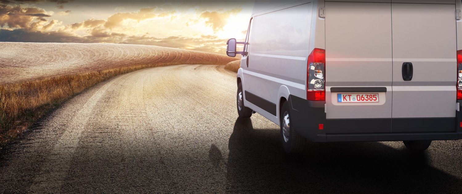 Inter-Trans Transporter Überführungen