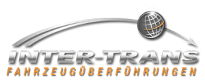 Inter-Trans Fahrzeugüberführungen Logo